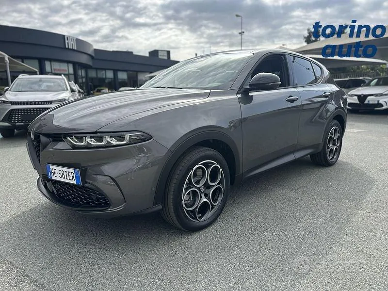 Alfa Romeo Tonale 2026 photo 3