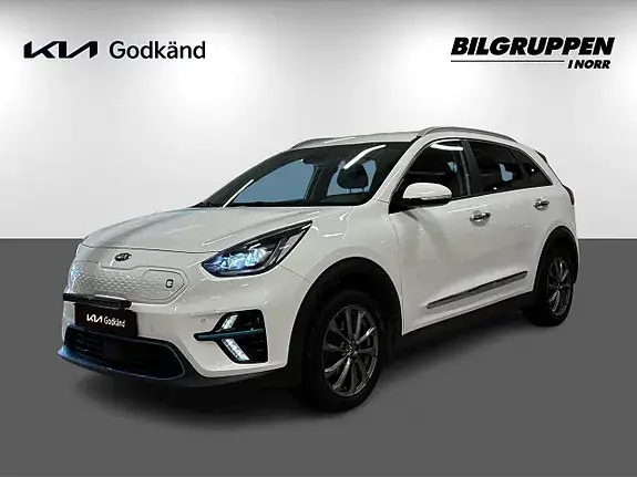 Kia E-Niro