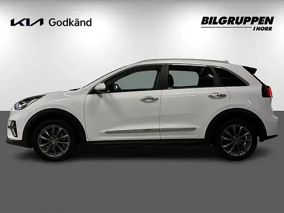 Kia E-Niro 2021 photo 5