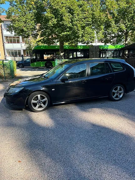 Saab 9-3