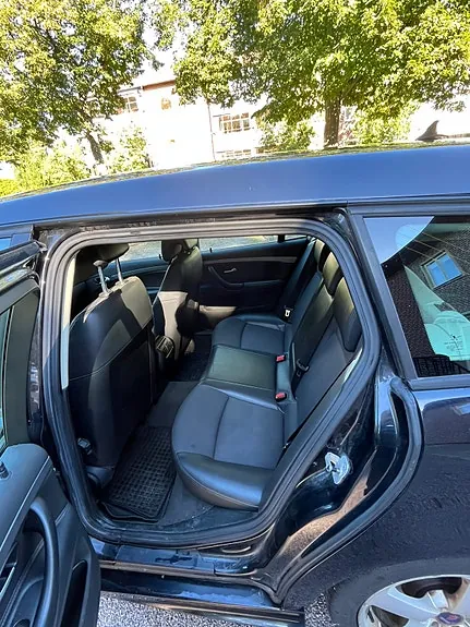 Saab 9-3 2008 photo 5
