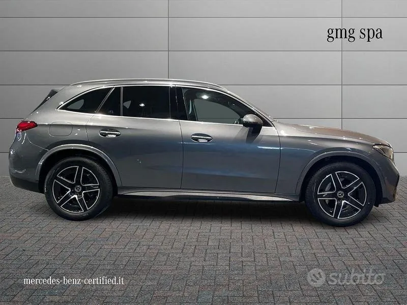 Mercedes-Benz Glc 2023 photo 5