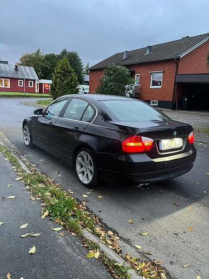 BMW 330I 2005 photo 3