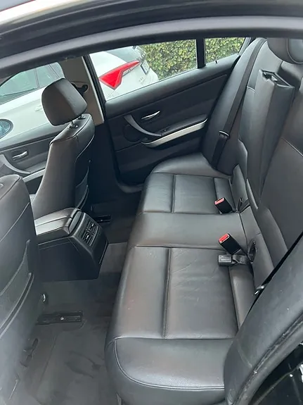 BMW 330I 2005 photo 5