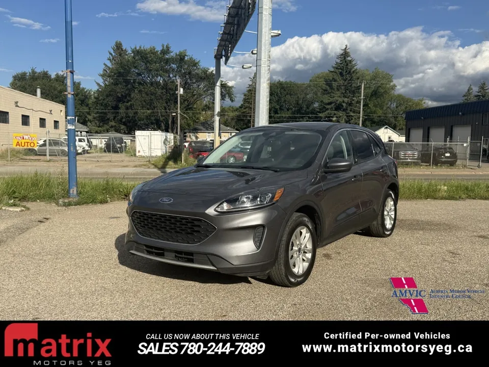 Ford Escape