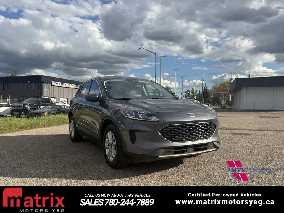 Ford Escape 2021 photo 3