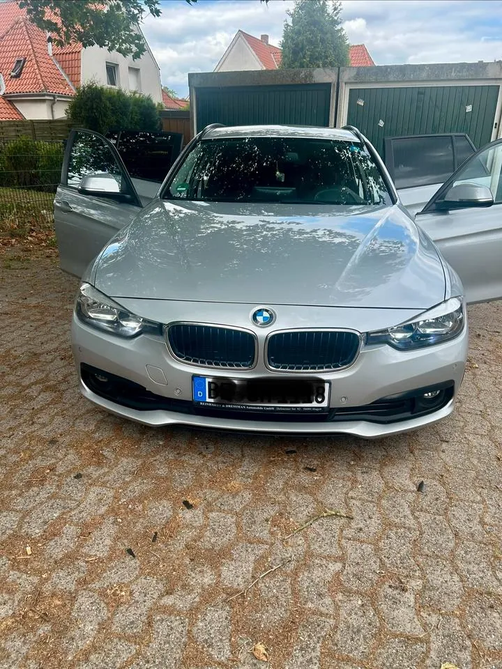 BMW 318