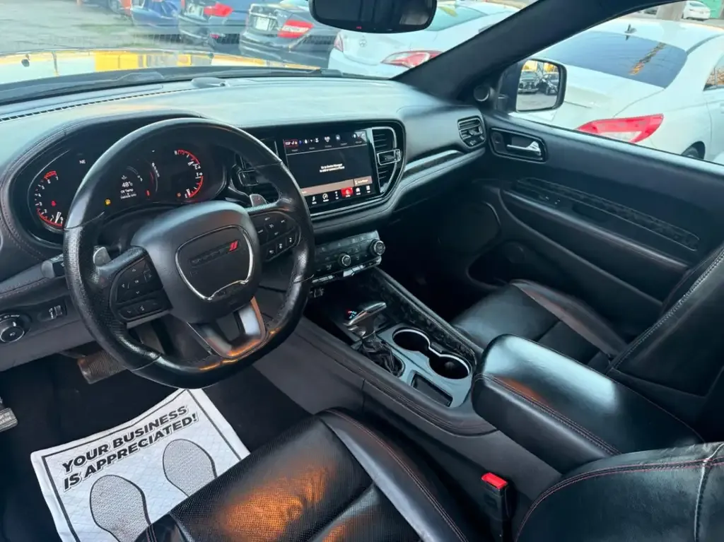 Dodge Durango 2023 photo 3