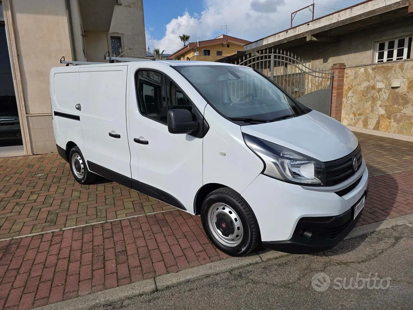 Fiat Talento