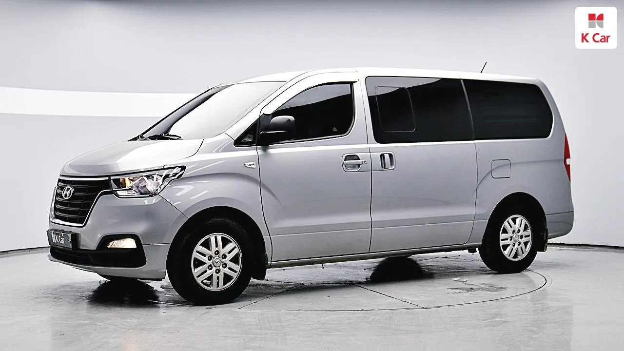 Hyundai Grand Sx 2020 photo 3