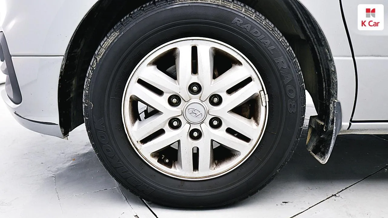 Hyundai Grand Sx 2020 photo 5