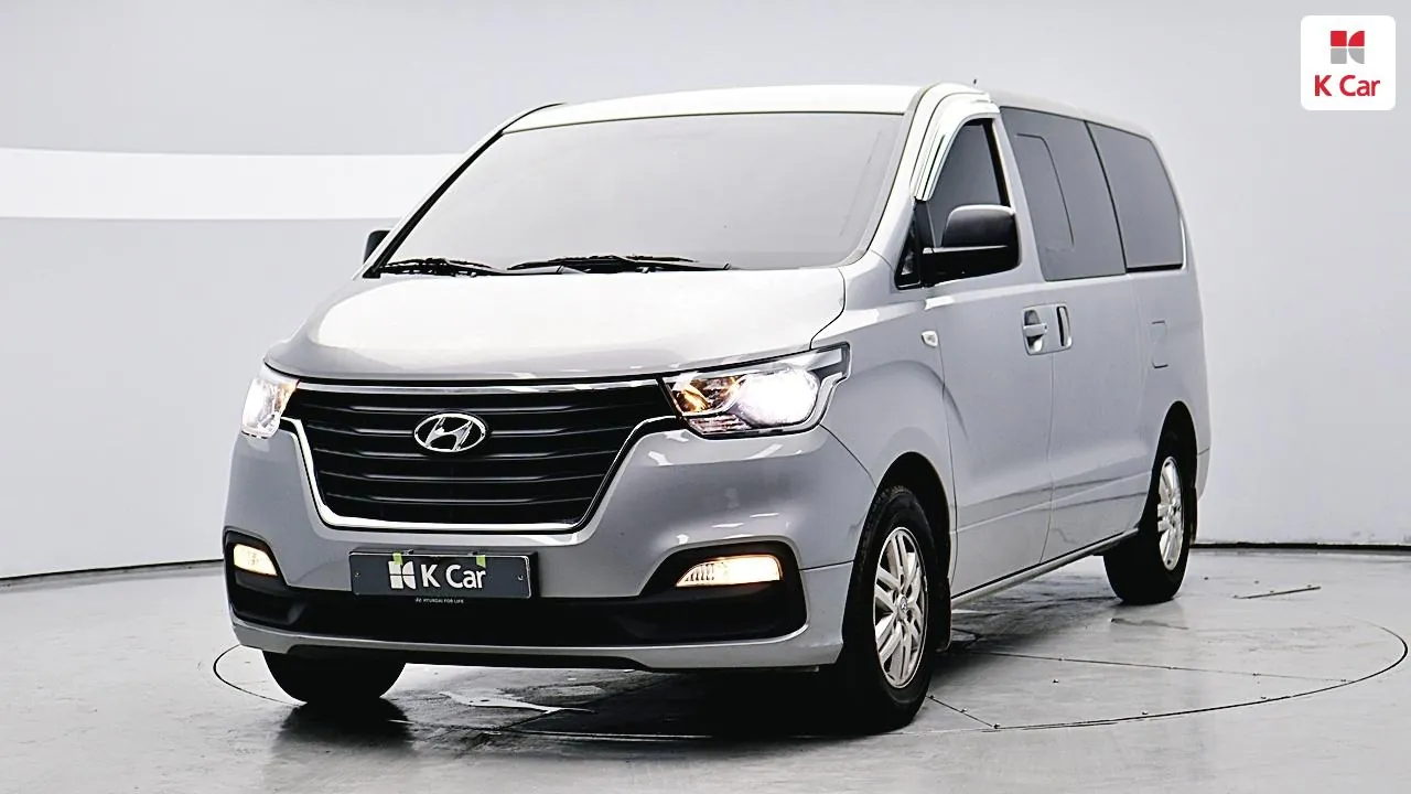 Hyundai Grand Sx