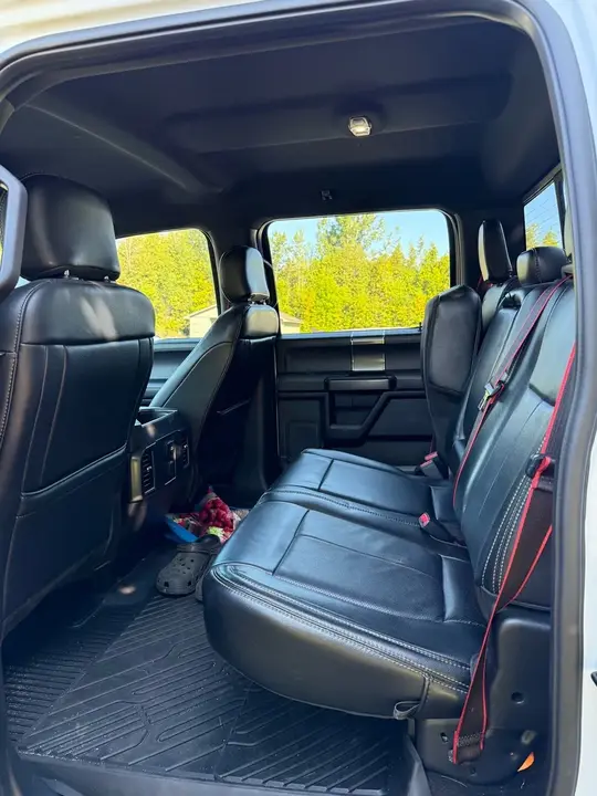 Ford F-150 2016 photo 3