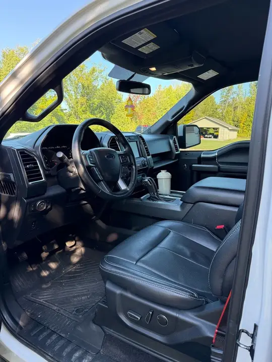 Ford F-150 2016 photo 2
