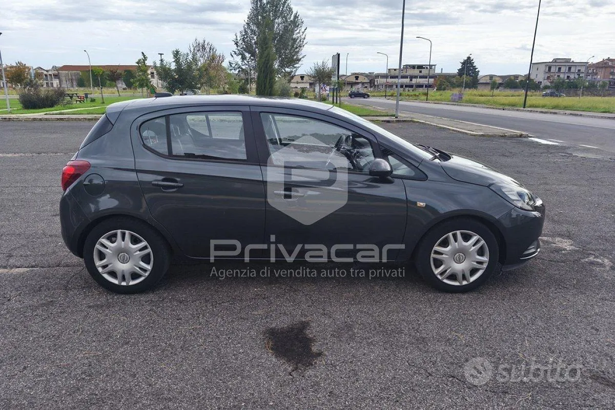 Opel Corsa 2018 photo 4