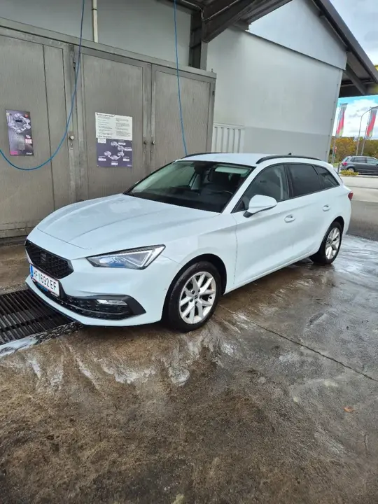 Seat Leon 2021 photo 3