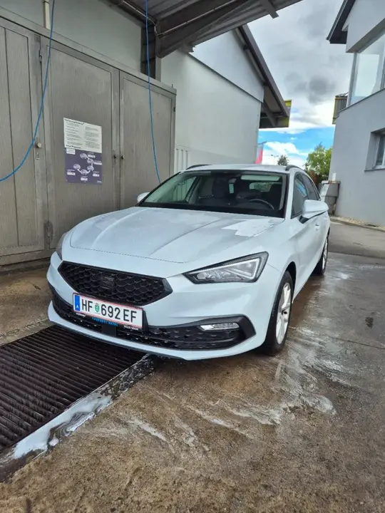 Seat Leon 2021 photo 2