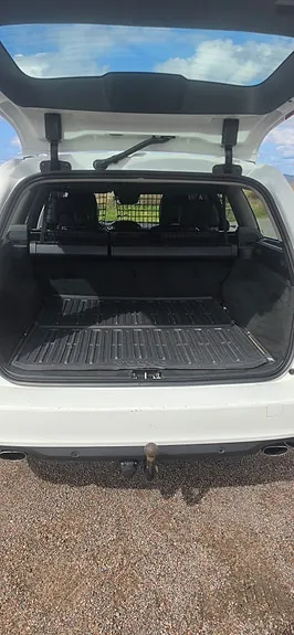Volvo V70 2016 photo 5