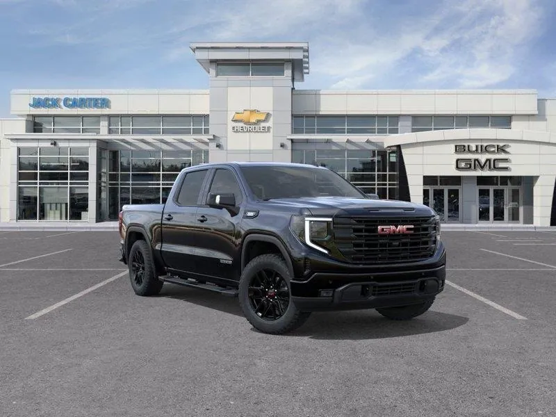 GMC Sierra 1500 2026 photo 2