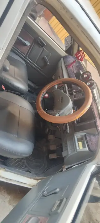 Suzuki Mehran