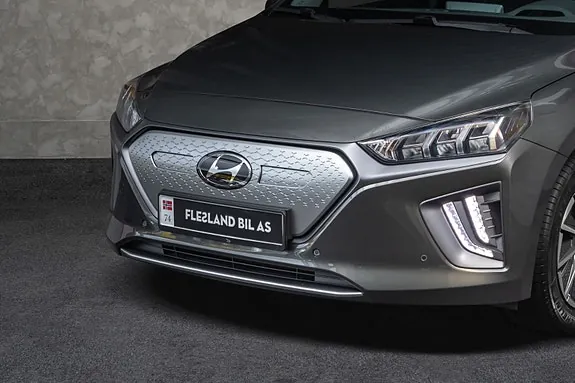Hyundai Ioniq 2022 photo 3
