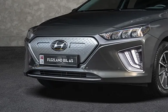 Hyundai Ioniq 2022 photo 4