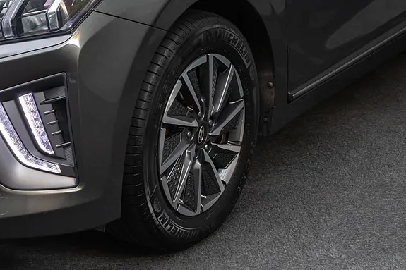 Hyundai Ioniq 2022 photo 5