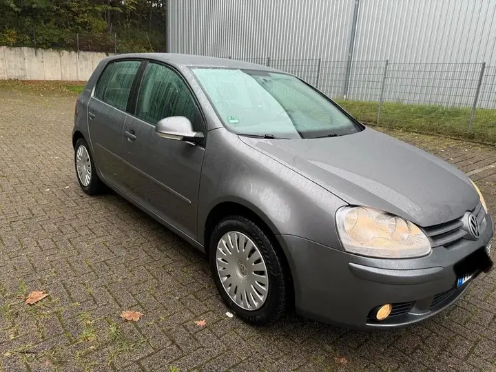 Volkswagen Golf 5