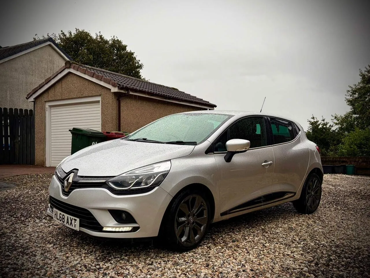 Renault Clio 2019 photo 4