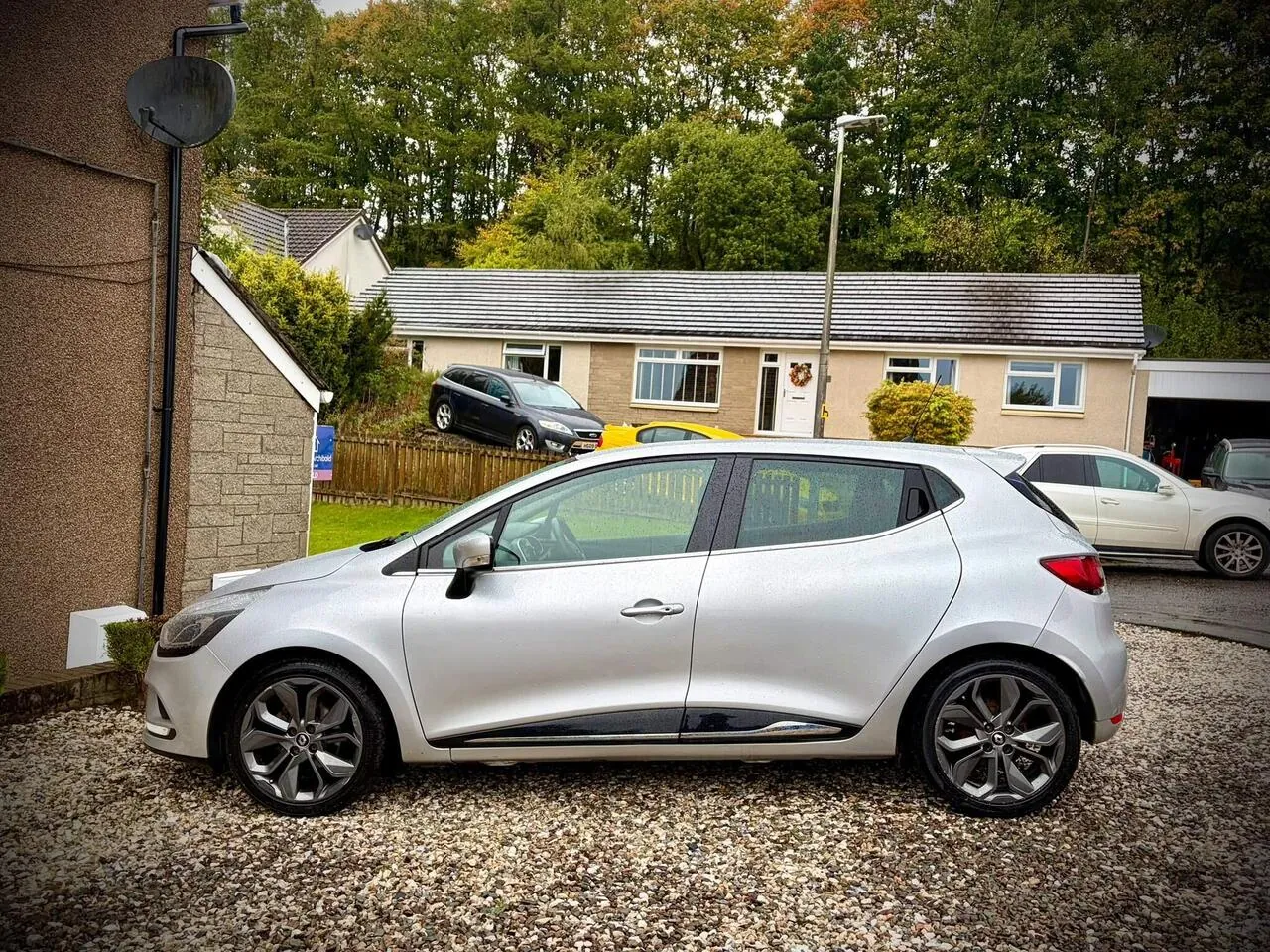 Renault Clio 2019 photo 5