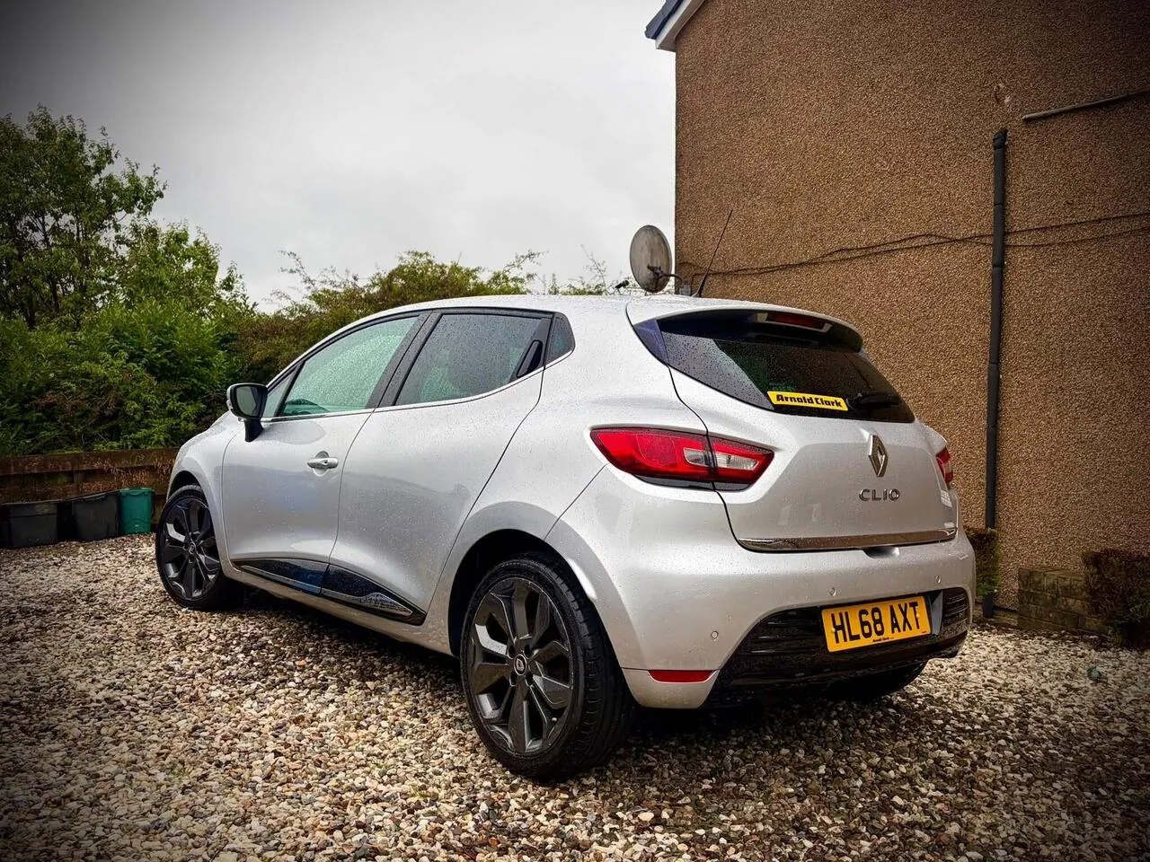 Renault Clio 2019 photo 3