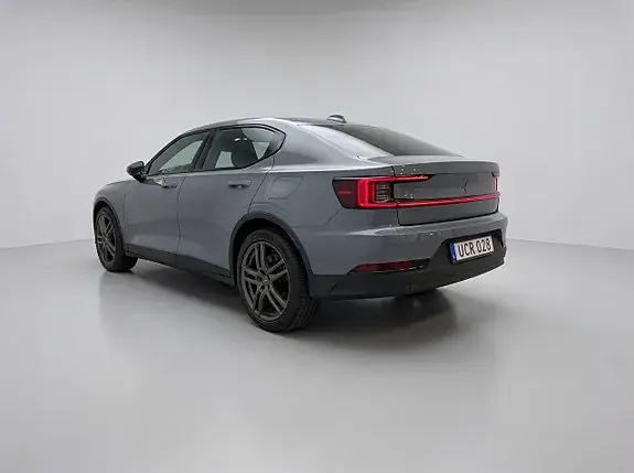 Polestar 2 2023 photo 4