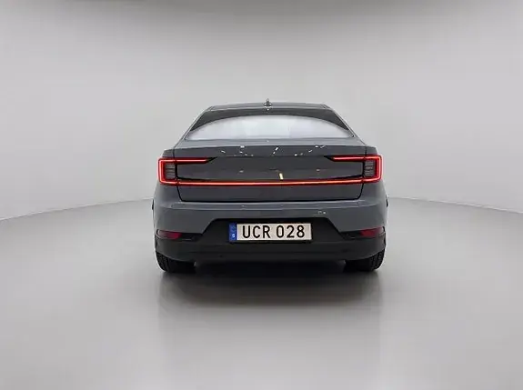 Polestar 2 2023 photo 5