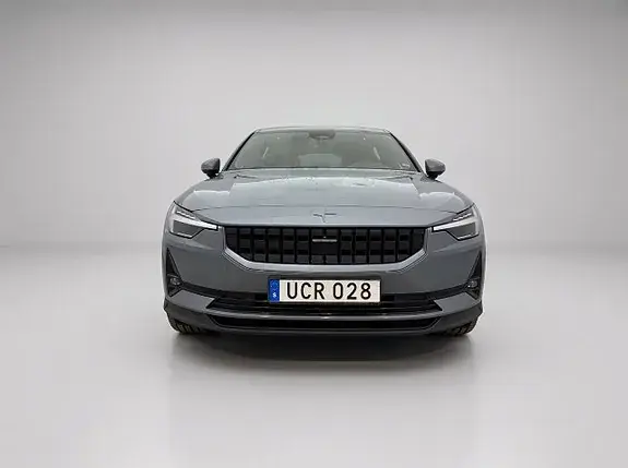Polestar 2 2023 photo 3