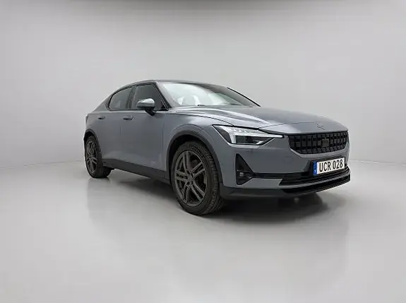 Polestar 2 2023 photo 2