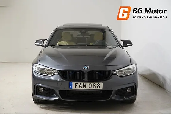 BMW 428I 2014 photo 3