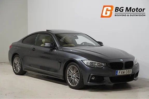 BMW 428I