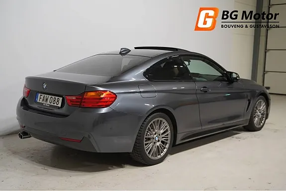 BMW 428I 2014 photo 5