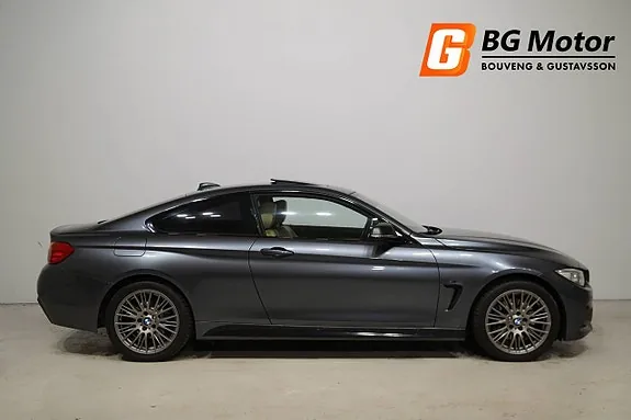 BMW 428I 2014 photo 4