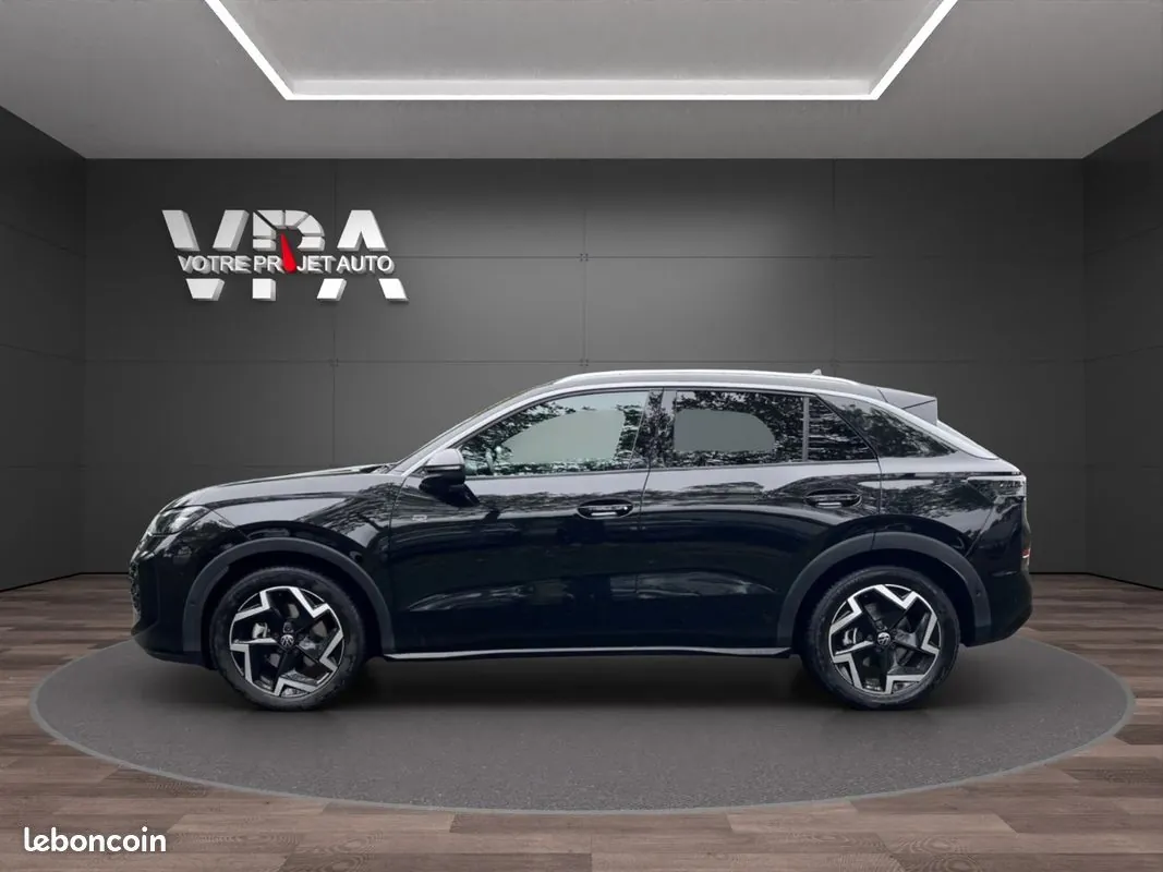 Volkswagen T-Roc 2026 photo 3