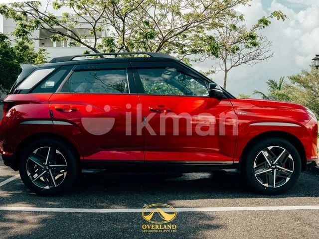 Hyundai Venue 2026 photo 3