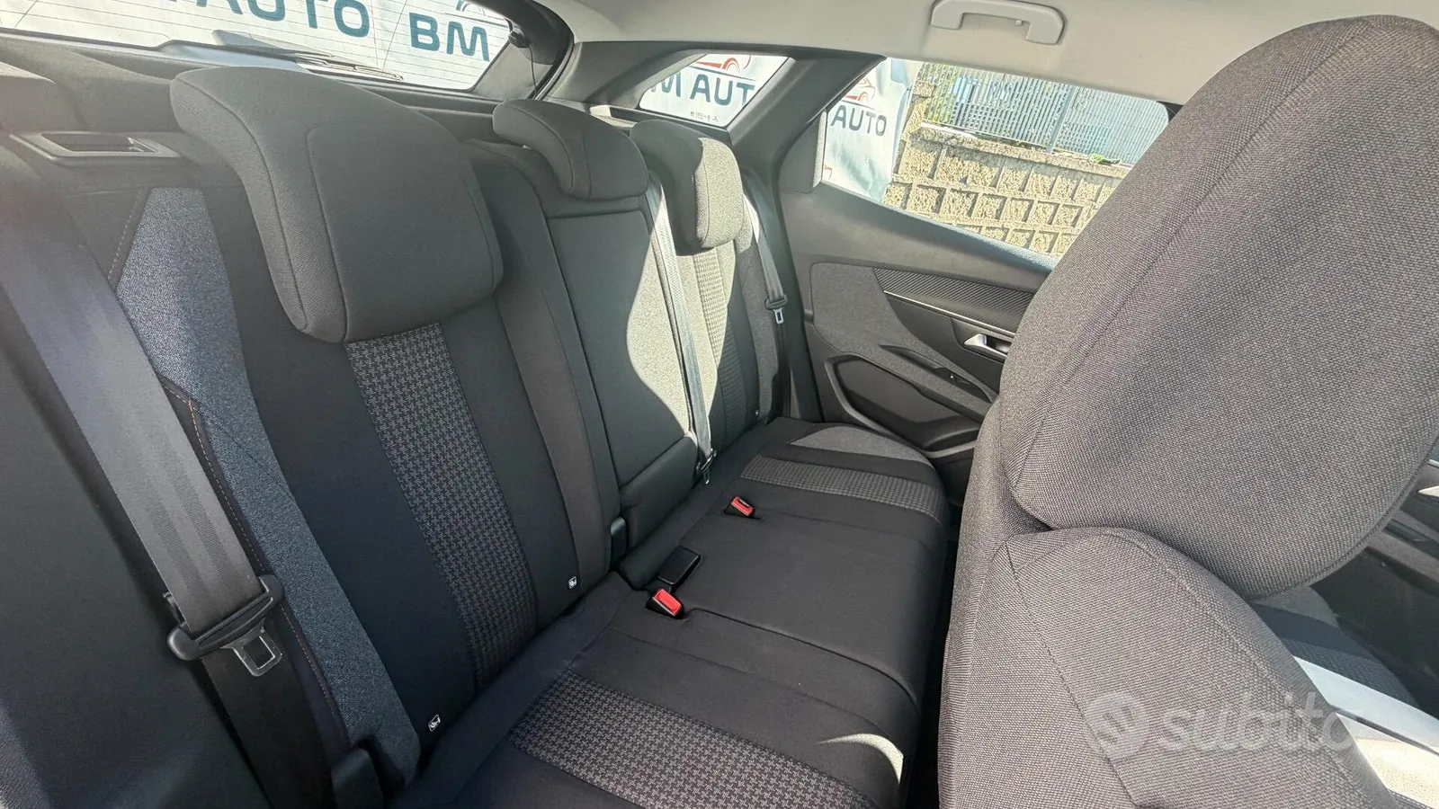 Peugeot 3008 2021 photo 5