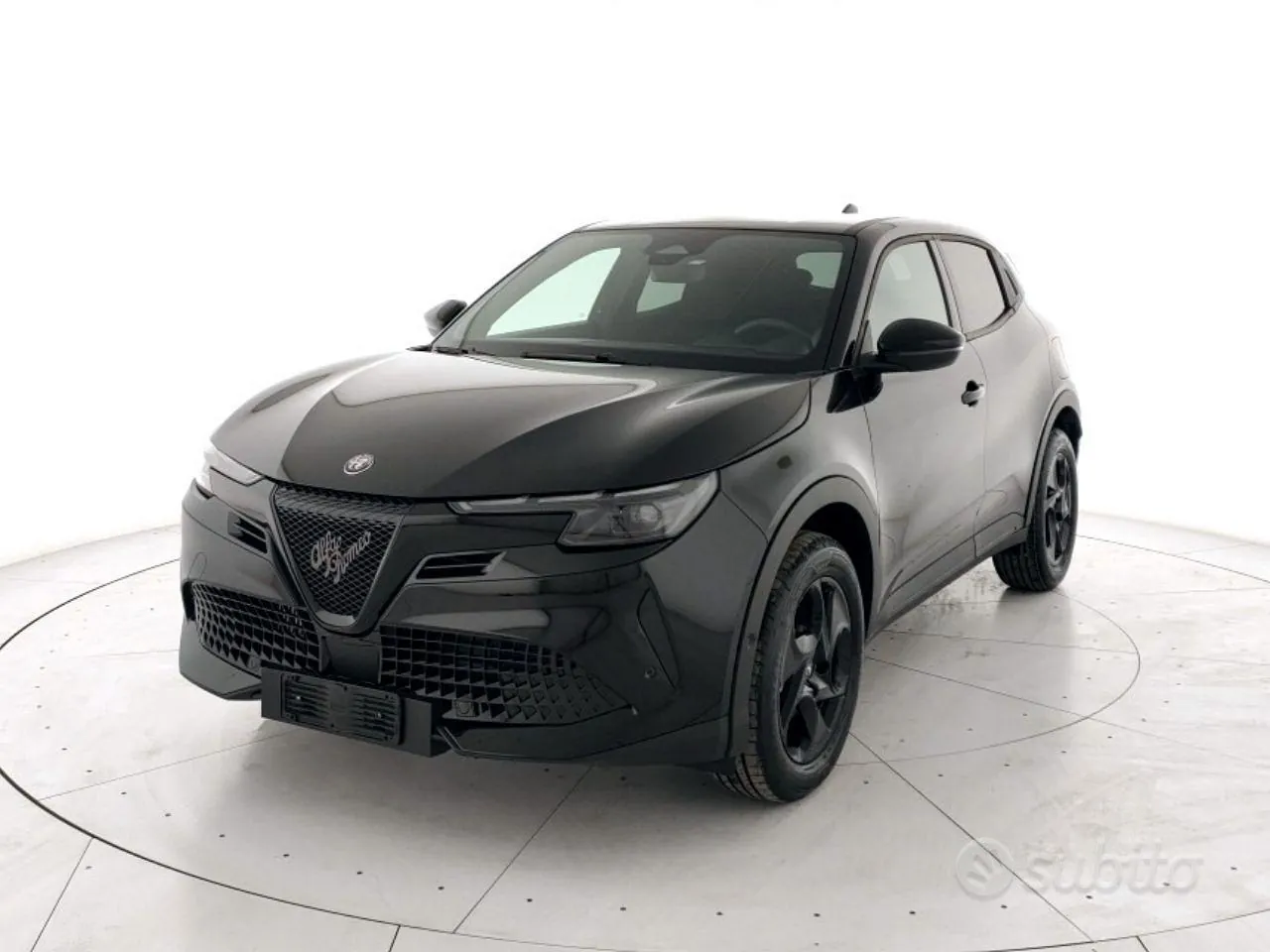 Alfa Romeo Junior
