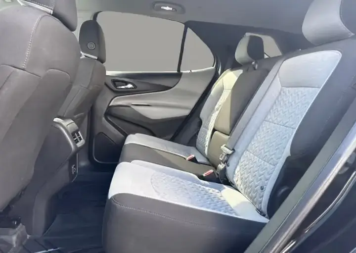 Chevrolet Equinox 2023 photo 5