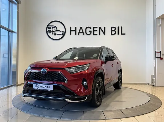 Toyota Rav4 2020 photo 2