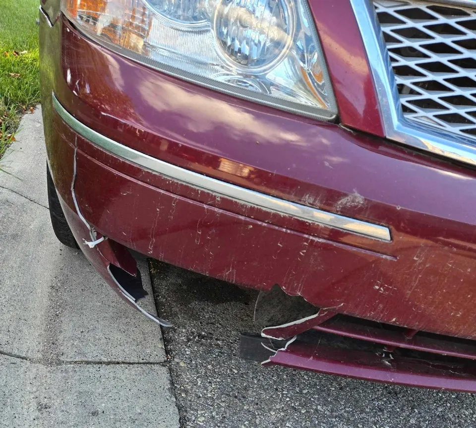 Ford Five Hundred 2006 photo 3