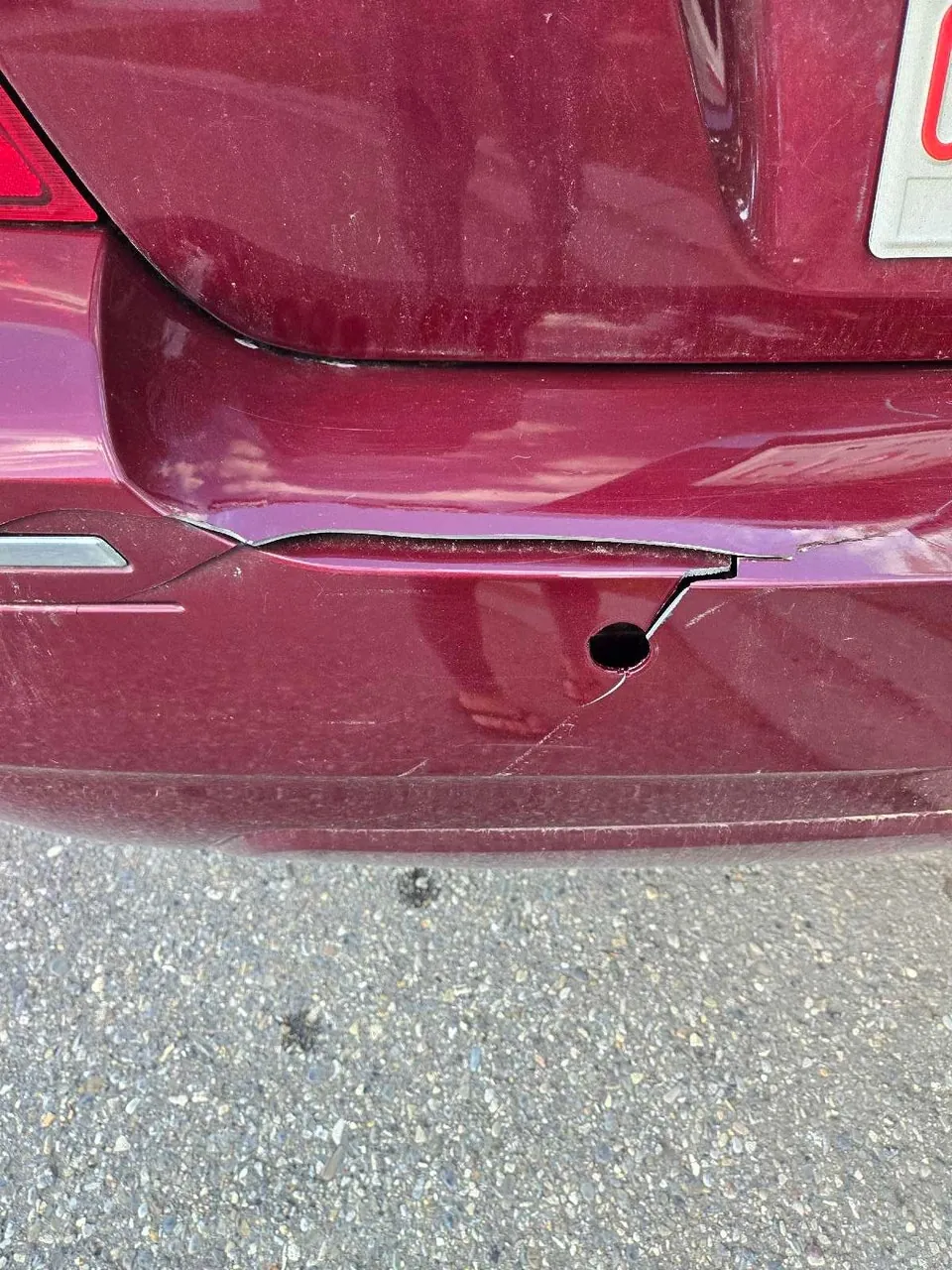 Ford Five Hundred 2006 photo 5