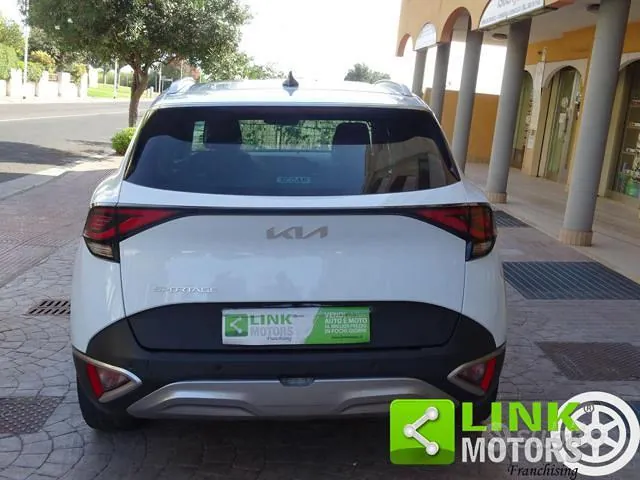 Kia Sportage 2023 photo 5