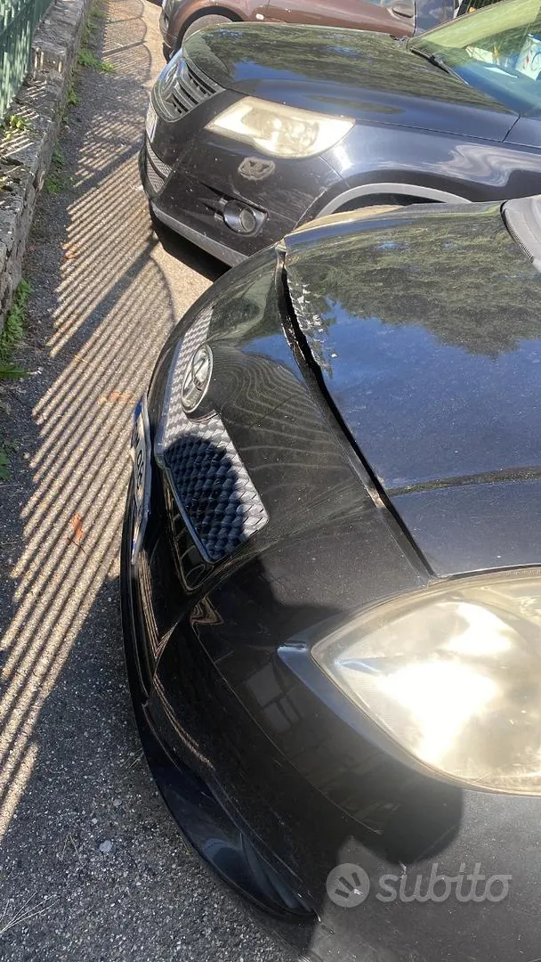 Toyota Yaris 2008 photo 3