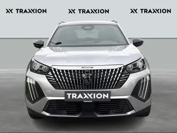 Peugeot 2008 2025 photo 2